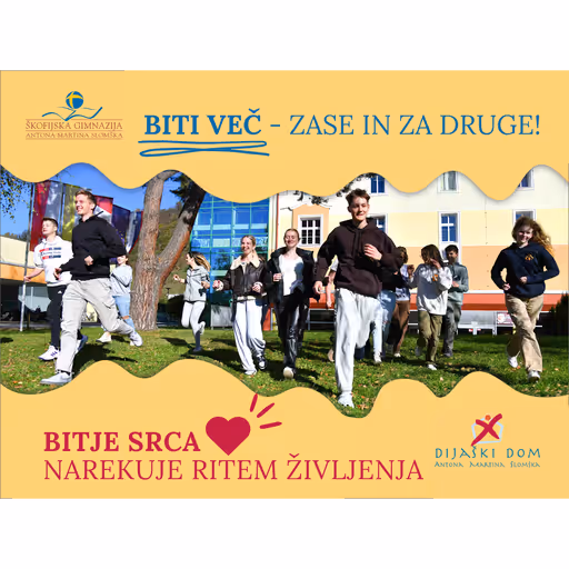 Škofijska gimnazija in dijaški dom Antona Martina Slomška