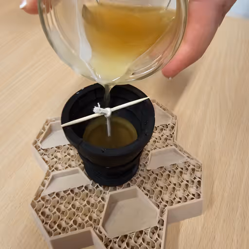 Zavod prijetno domače