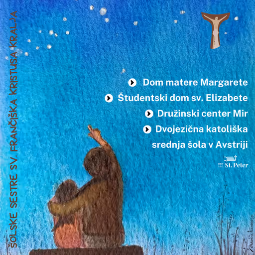 Šolske sestre sv. Frančiška Kristusa Kralja