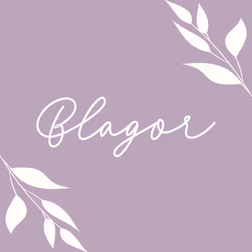 BLAGOR