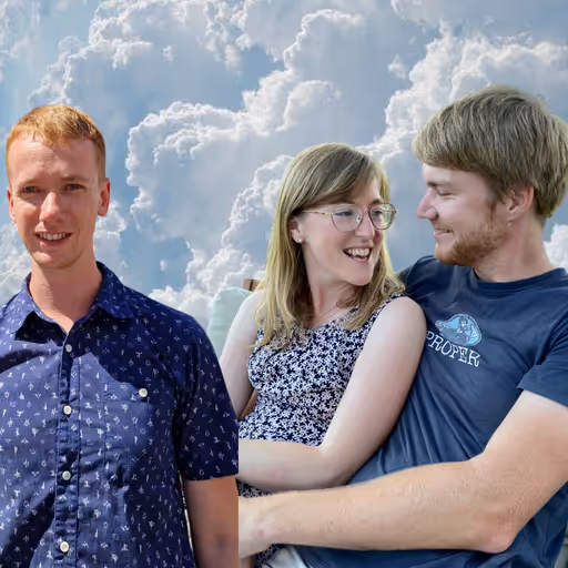 FIlip Bezovnik, Miha in Klara Curk