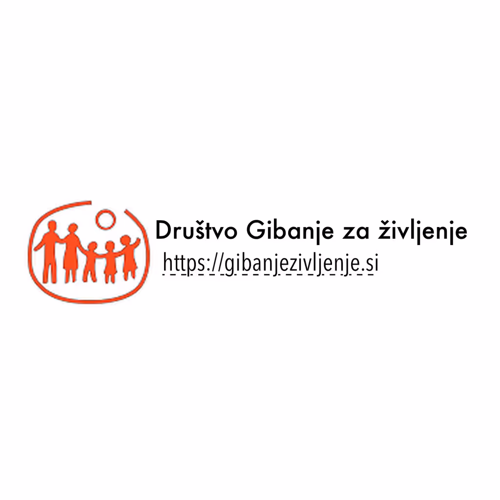 Društvo Gibanje za življenje