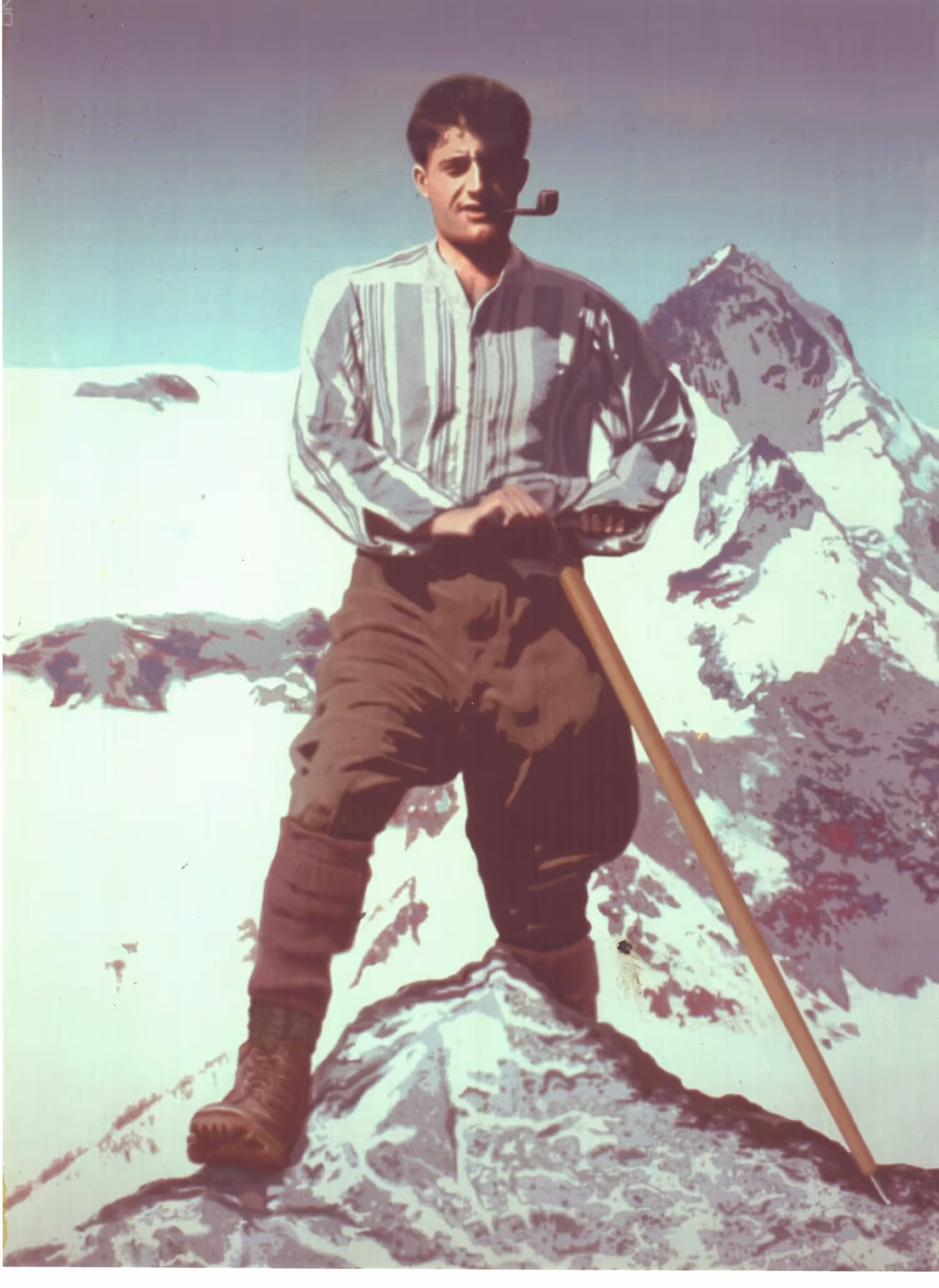 Peter Jurij Frassati