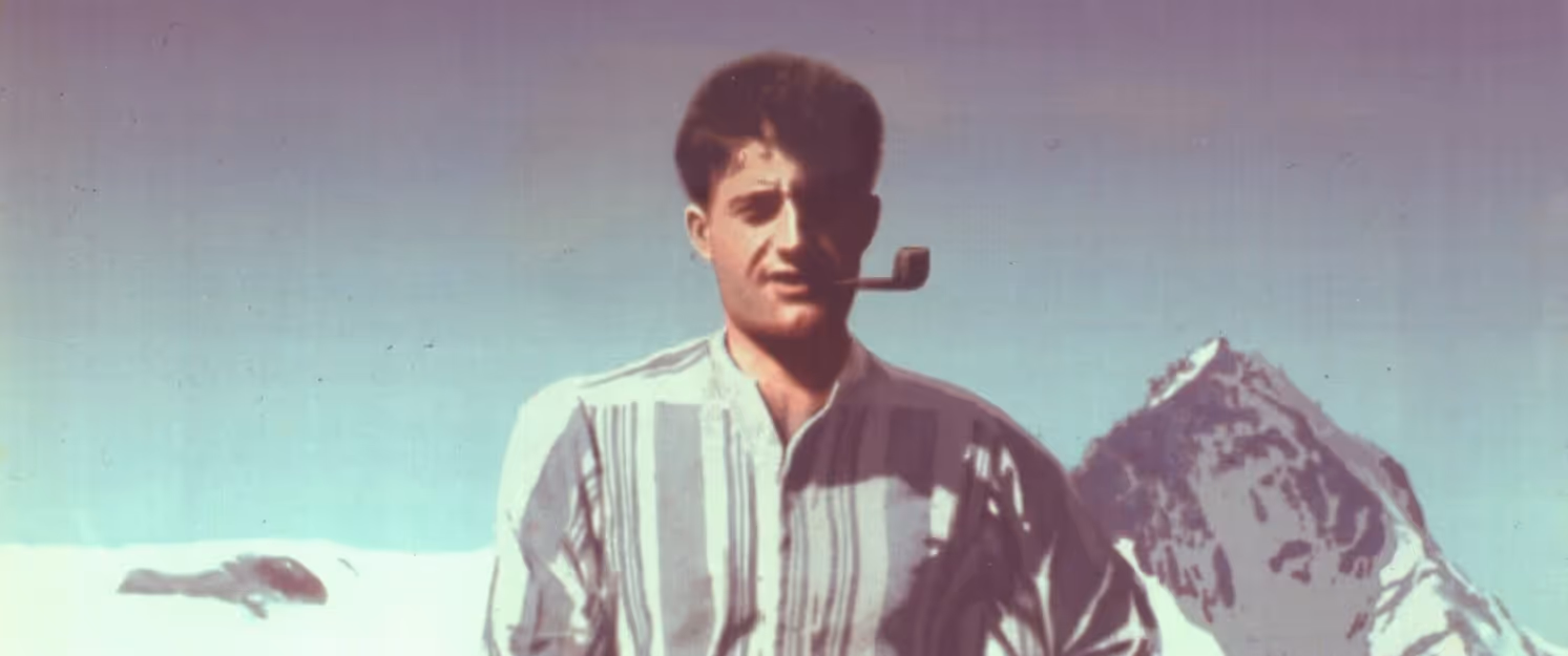 Peter Jurij Frassati