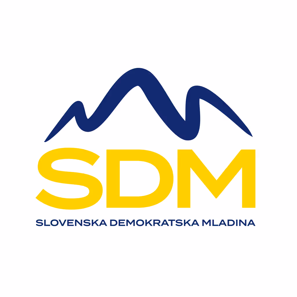 Slovenska demokratska mladina