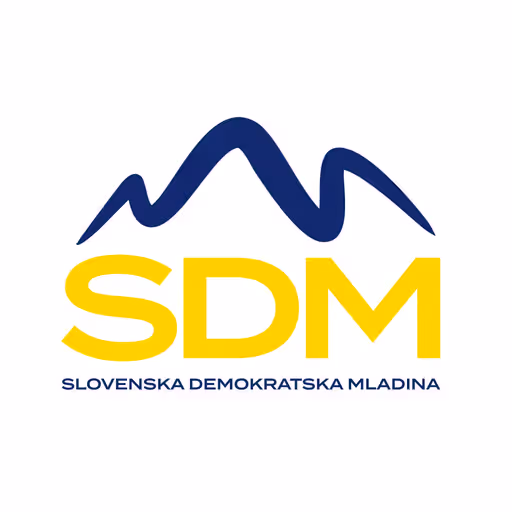 Slovenska demokratska mladina
