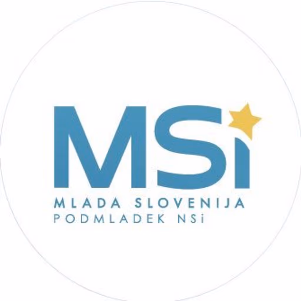 Mlada Slovenija
