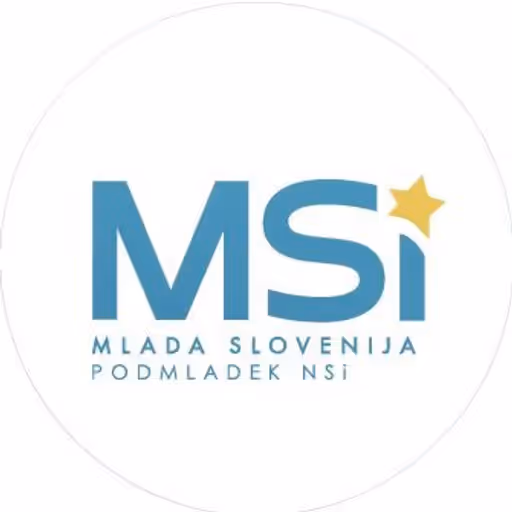 Mlada Slovenija