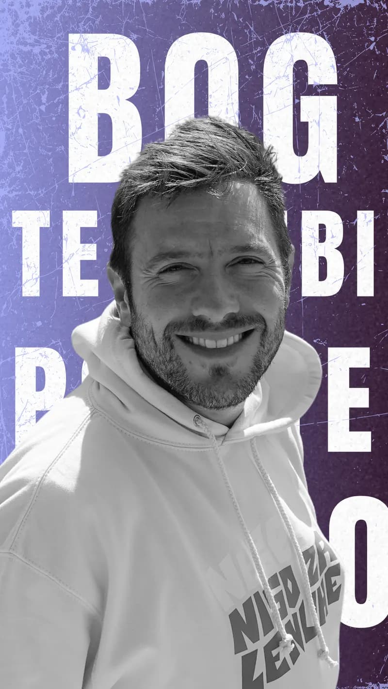 Martin Golob