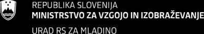 ministrstvo logo