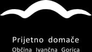 prijetno domace logo