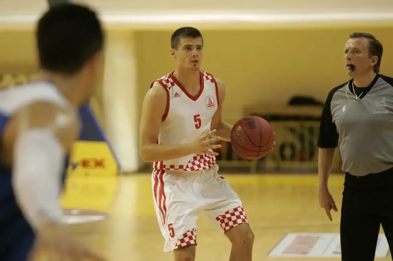 Luka Klarica