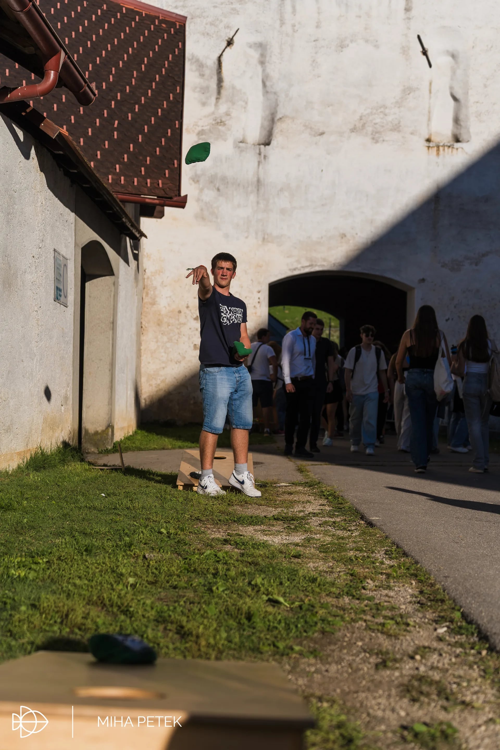 vžgi srce