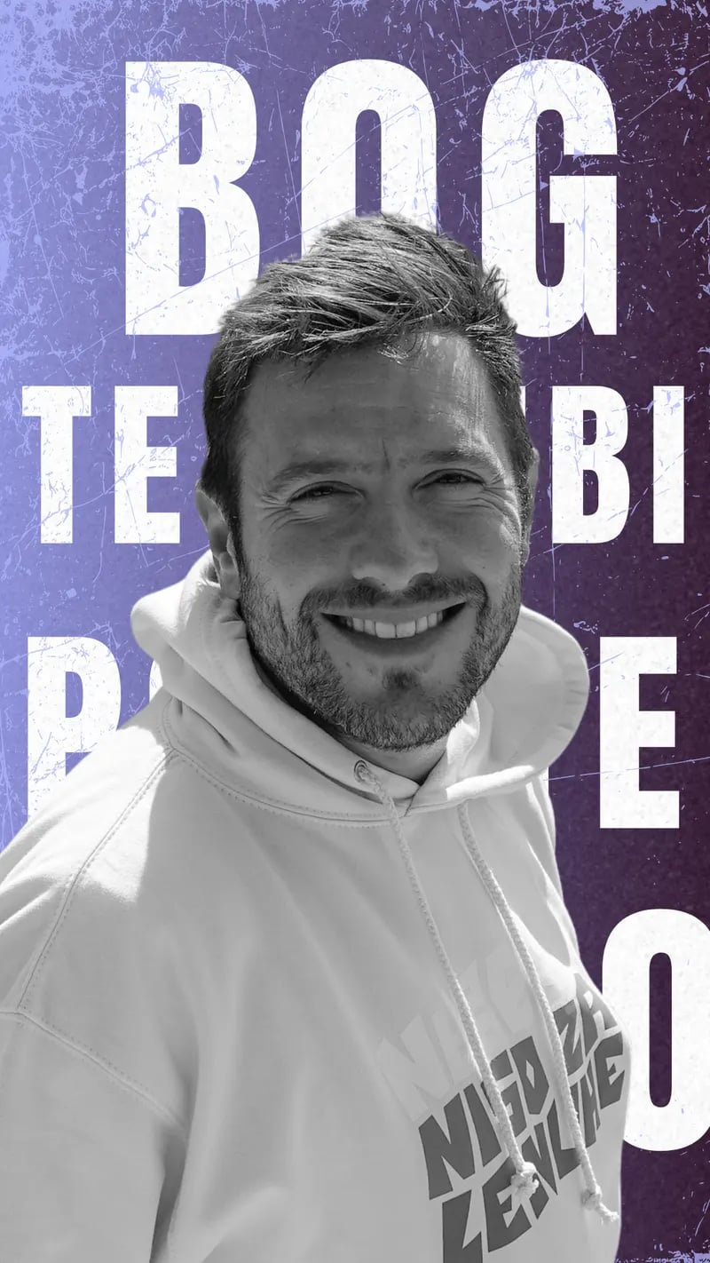 Martin Golob