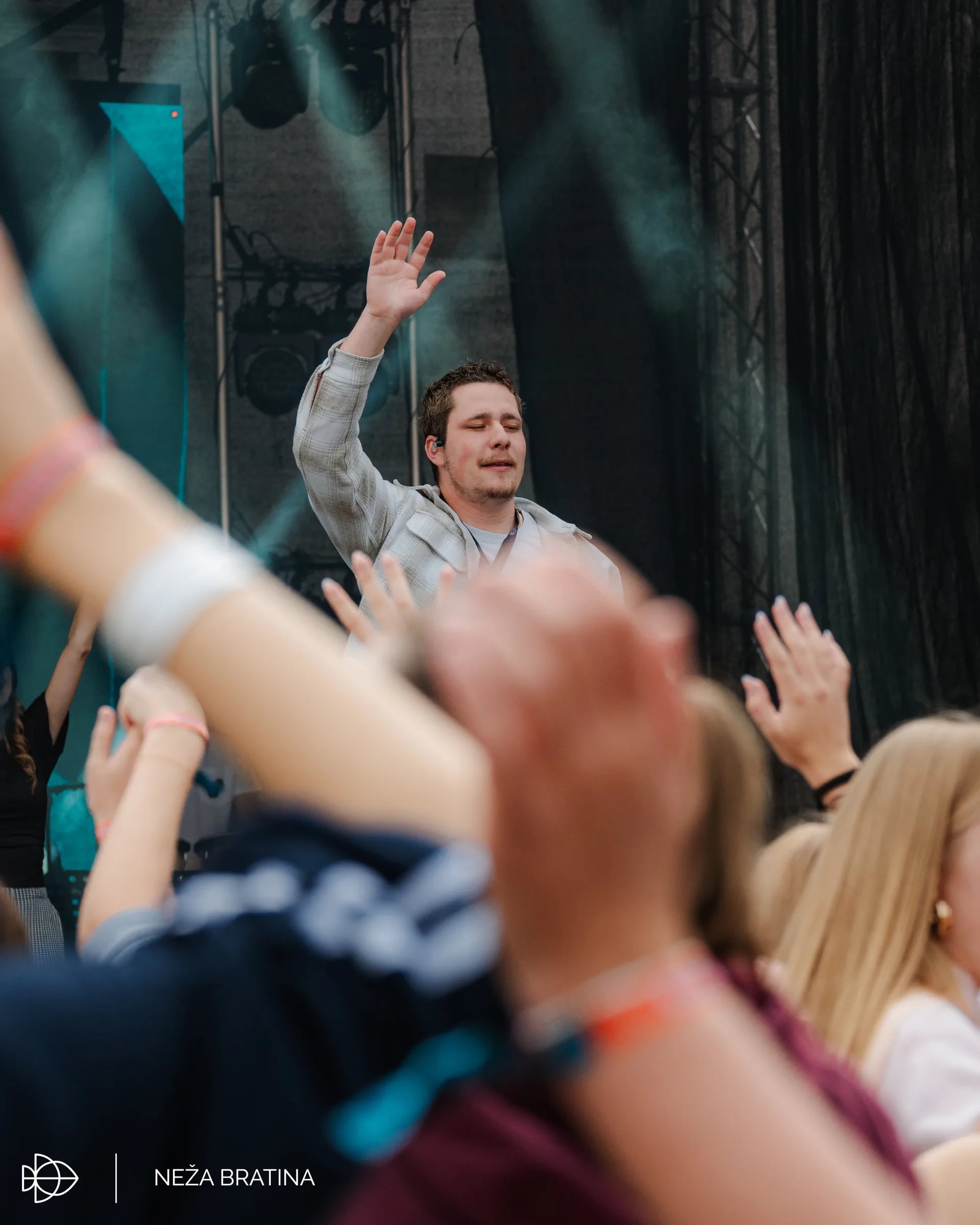 uvodni program