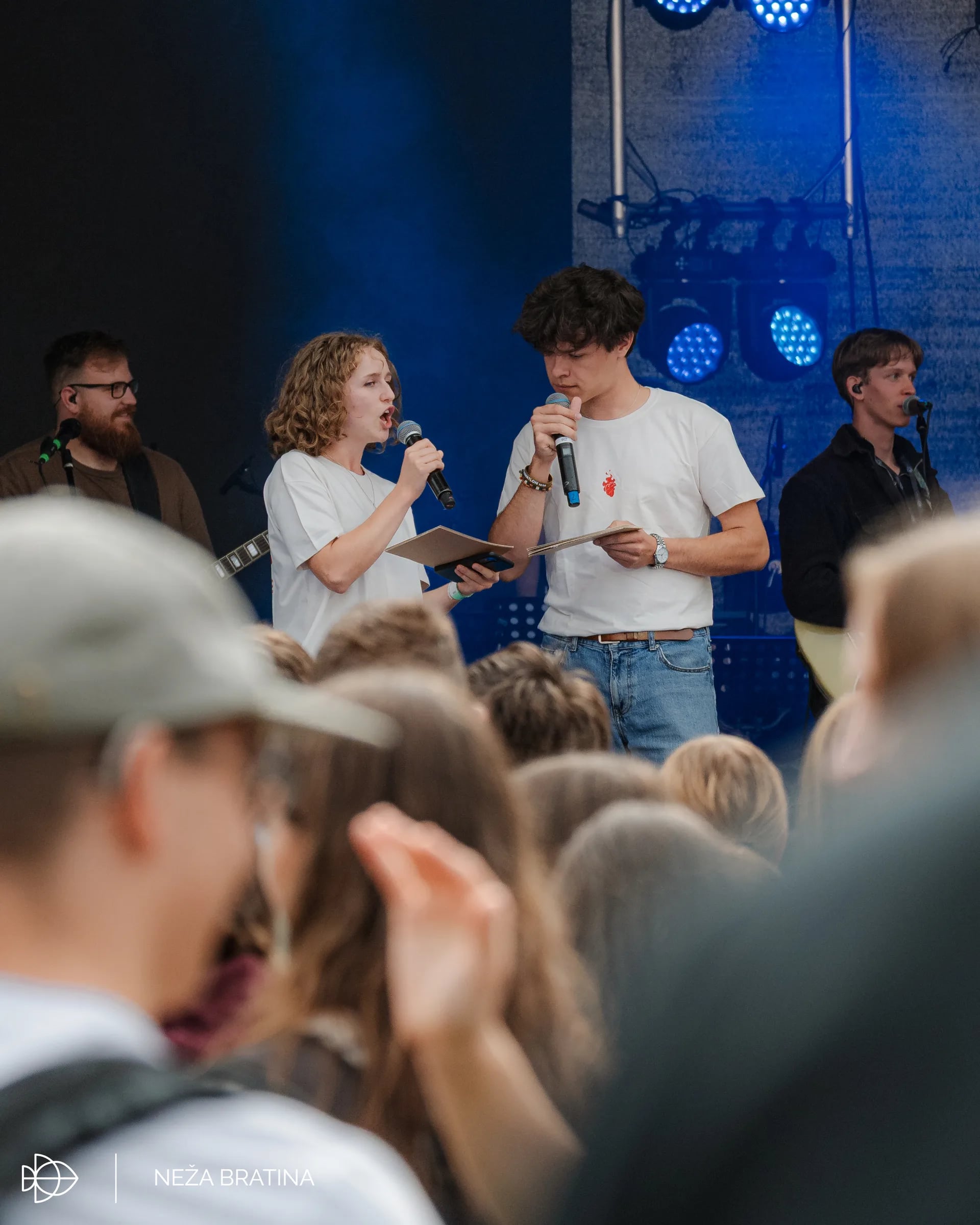 uvodni program