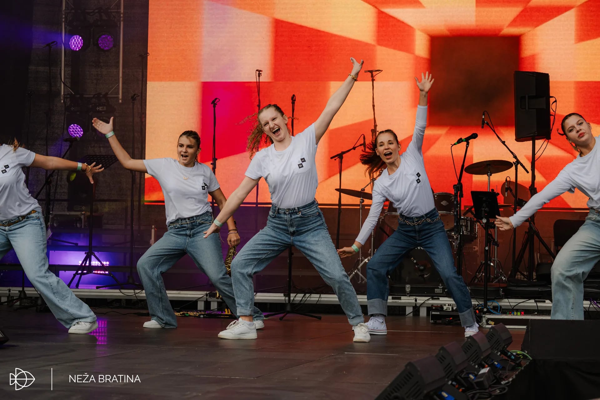 uvodni program