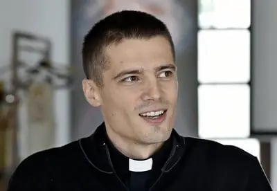 Luka Klarica