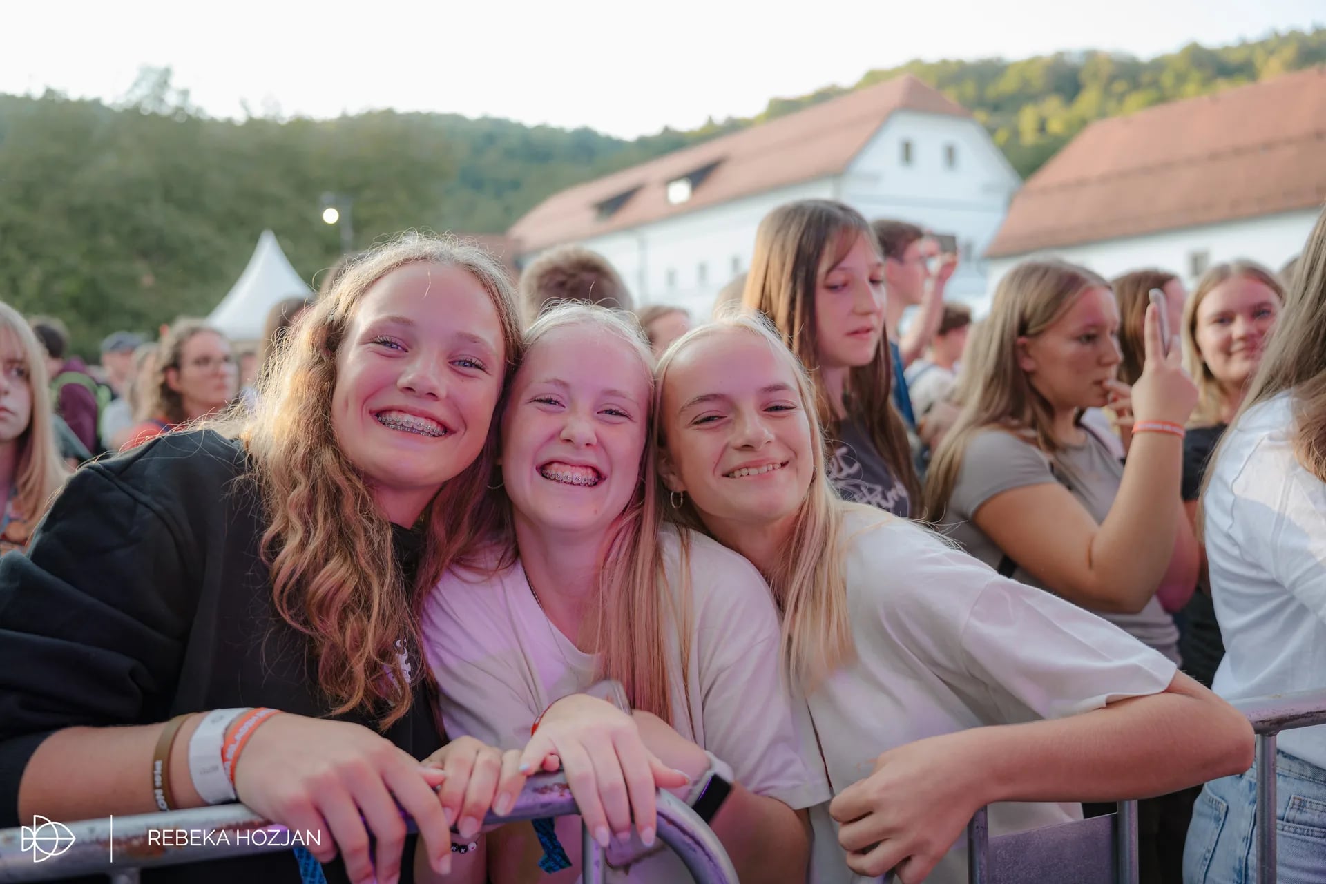 predskupine
