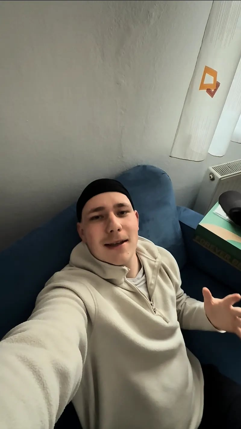Janez Mehle