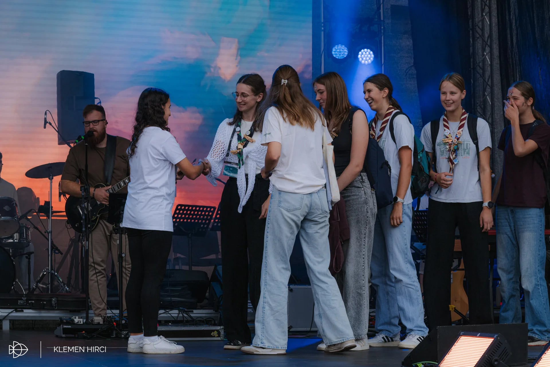 uvodni program