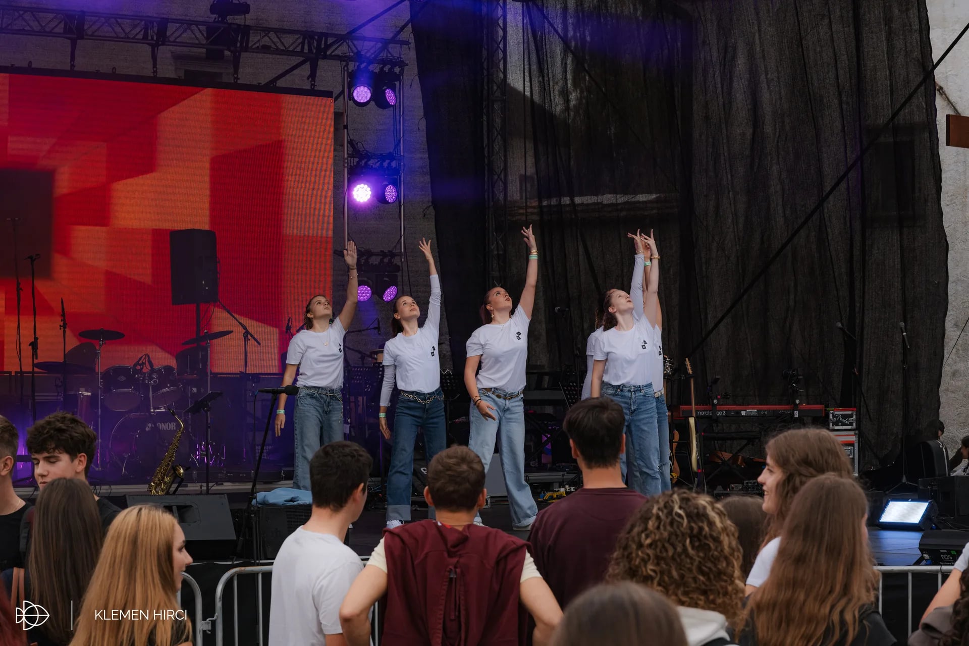 uvodni program