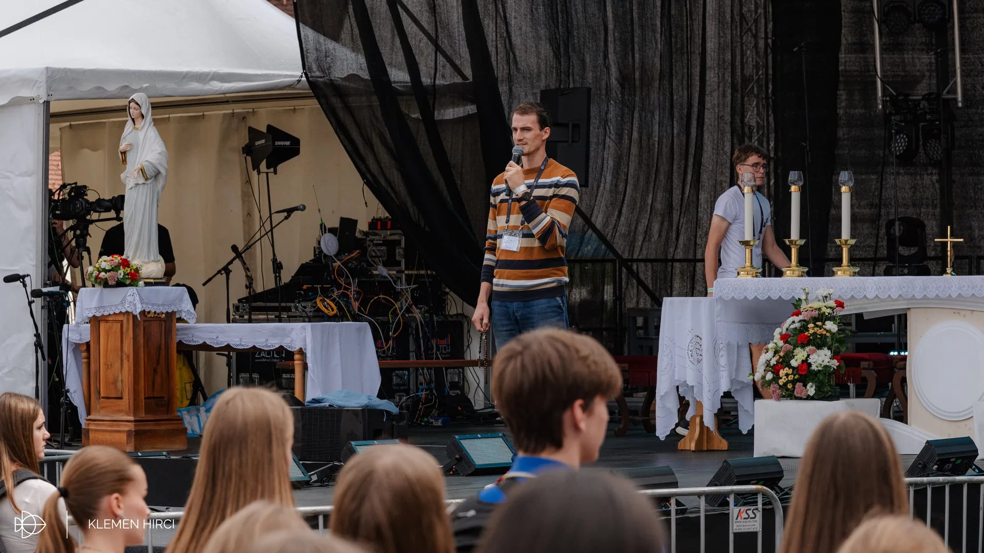 uvodni program