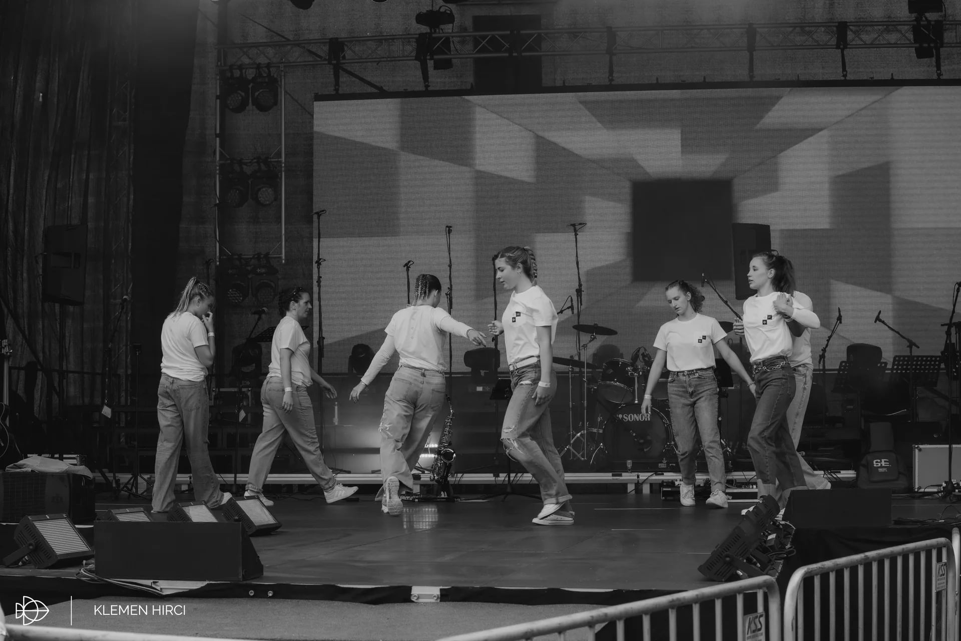 uvodni program