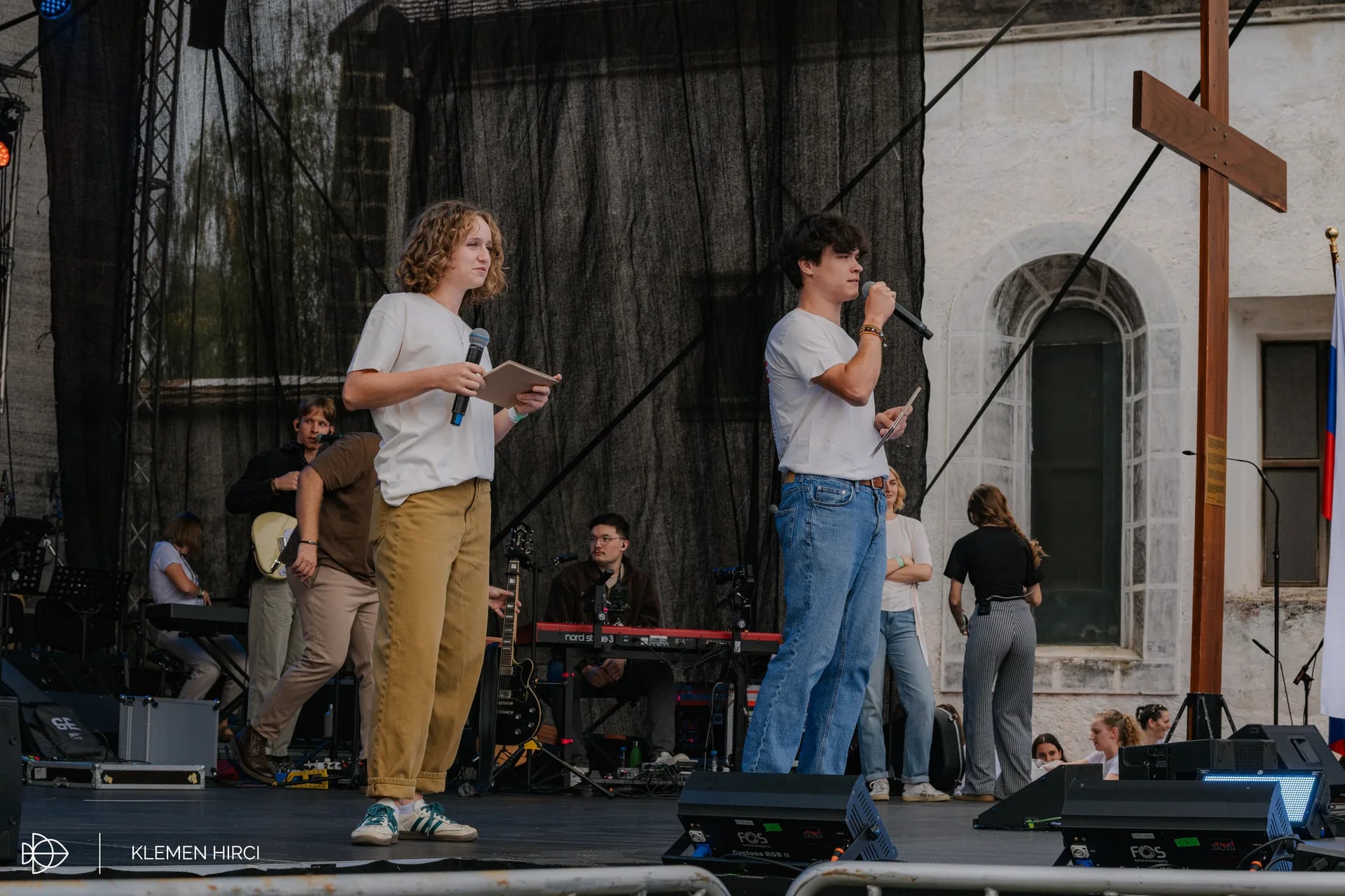 uvodni program