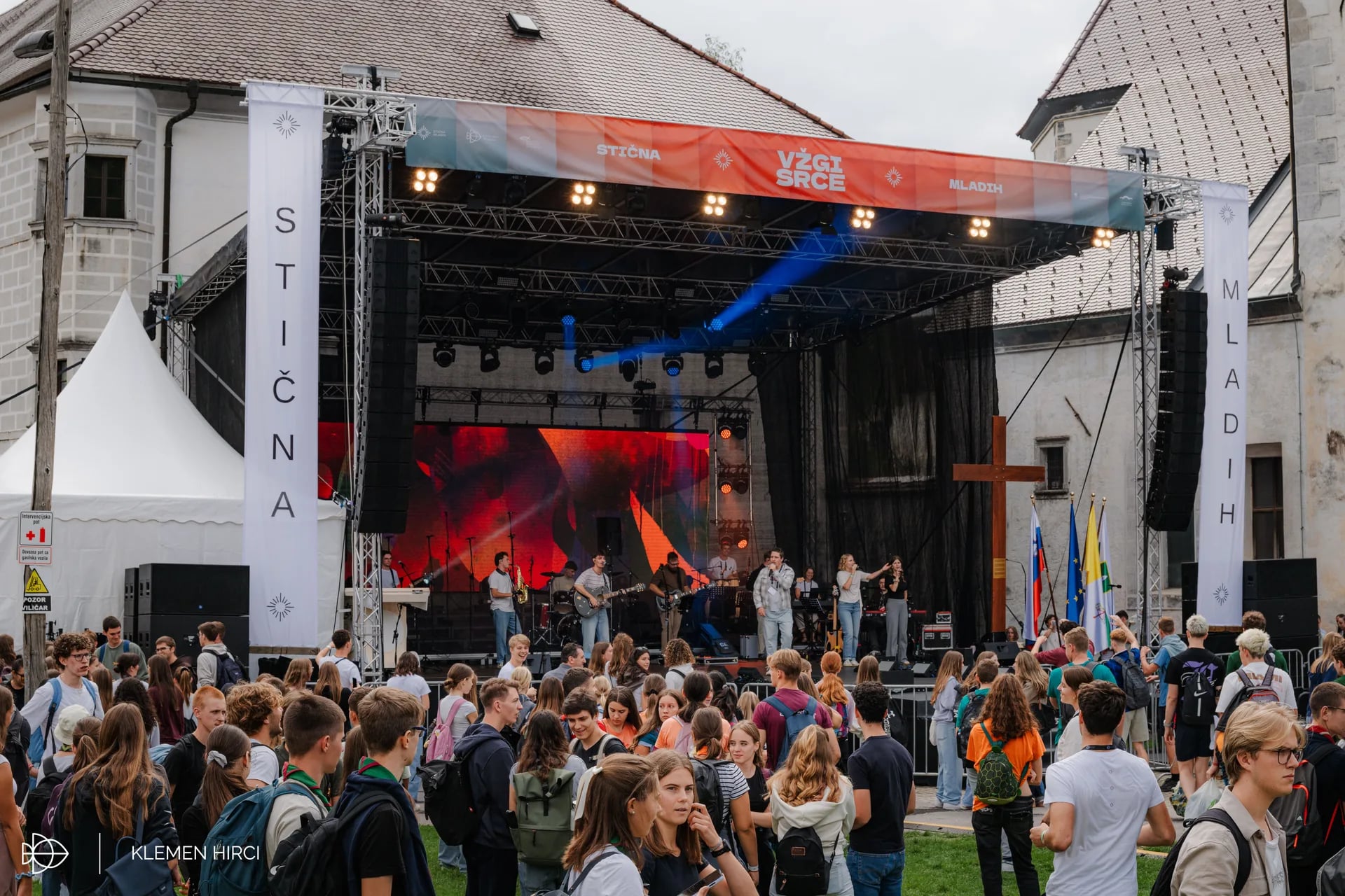 uvodni program