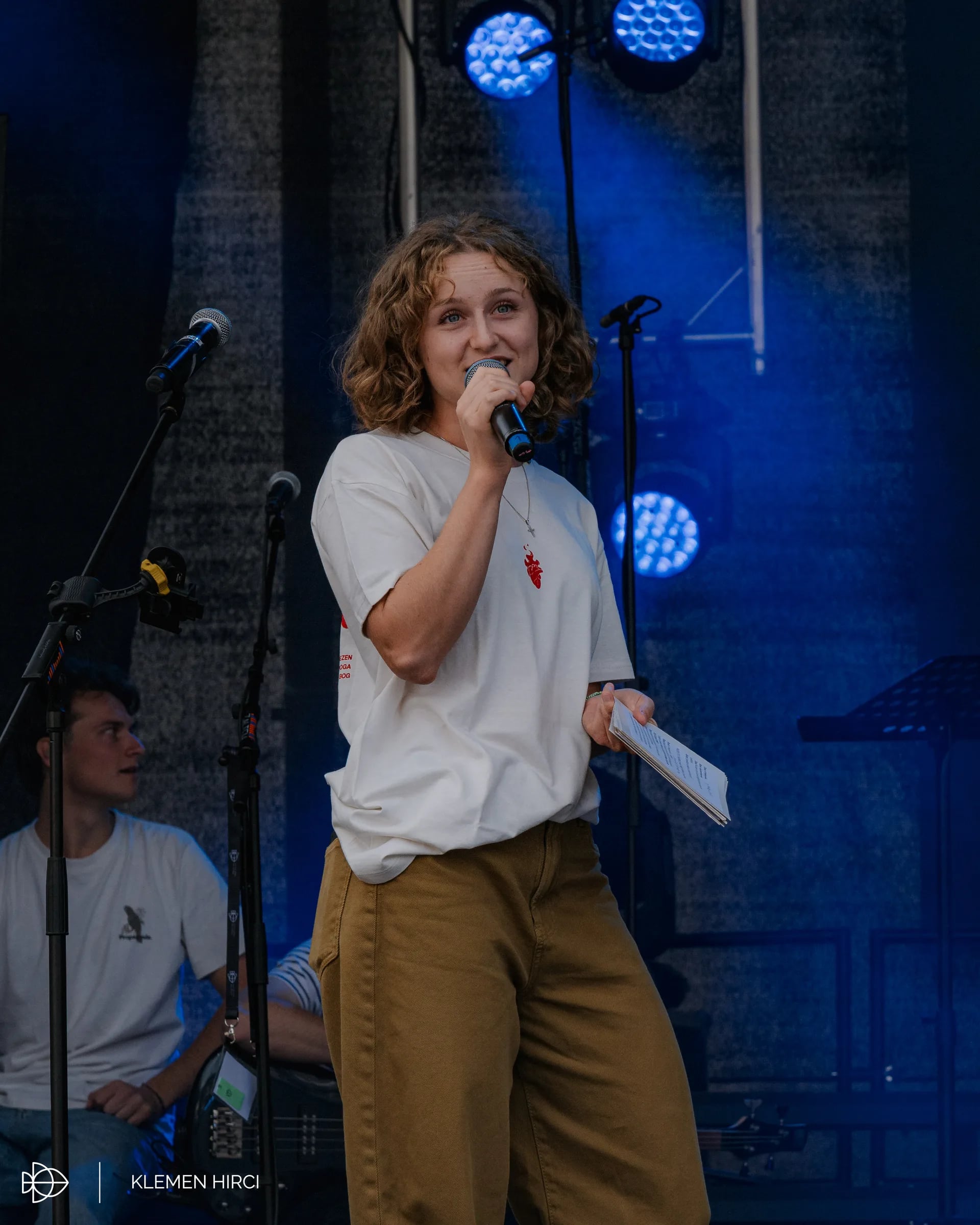 uvodni program
