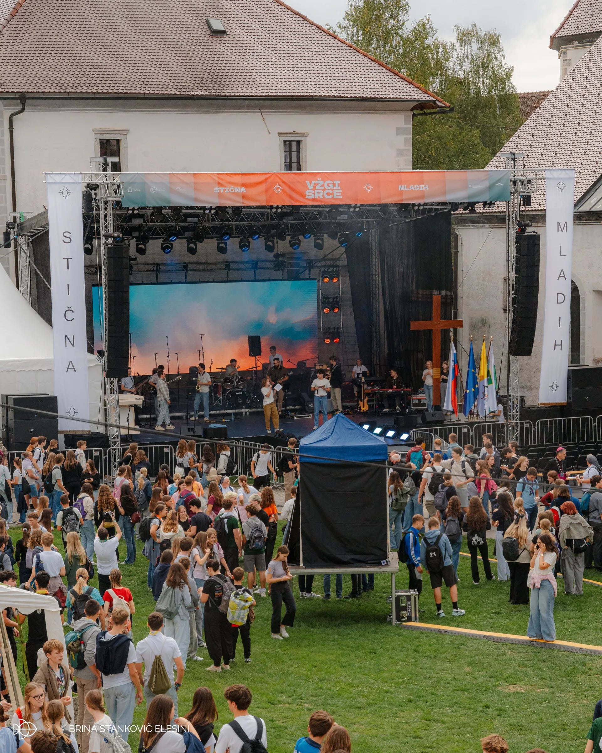 uvodni program