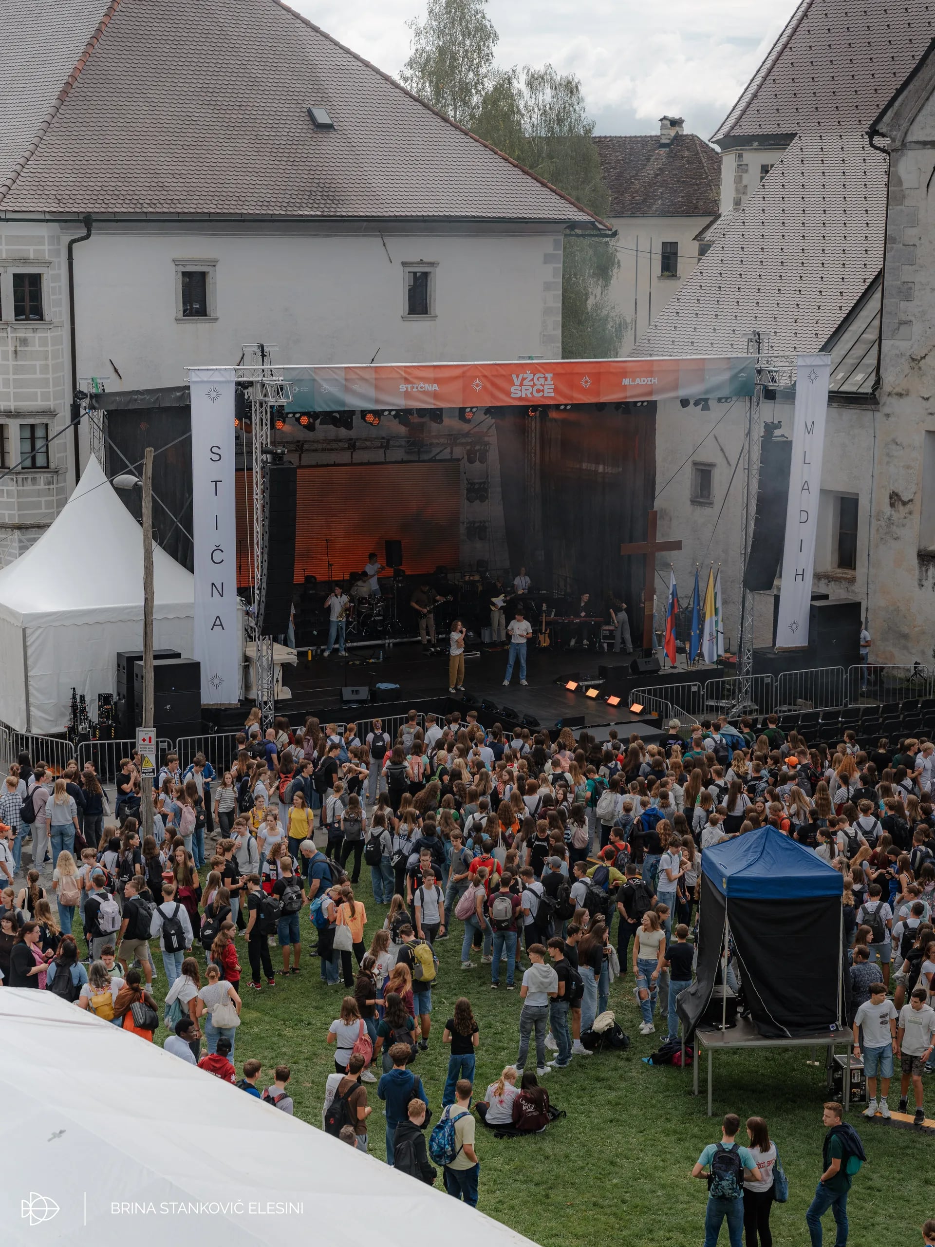 uvodni program