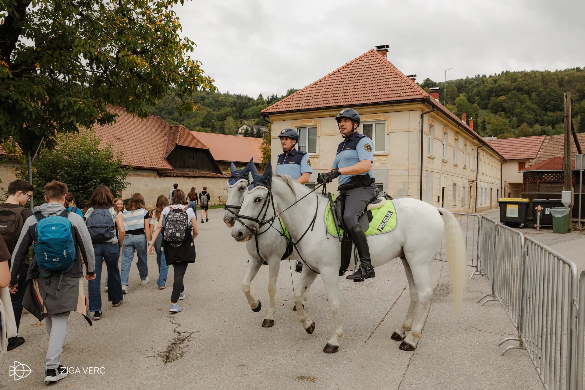 zbiranje