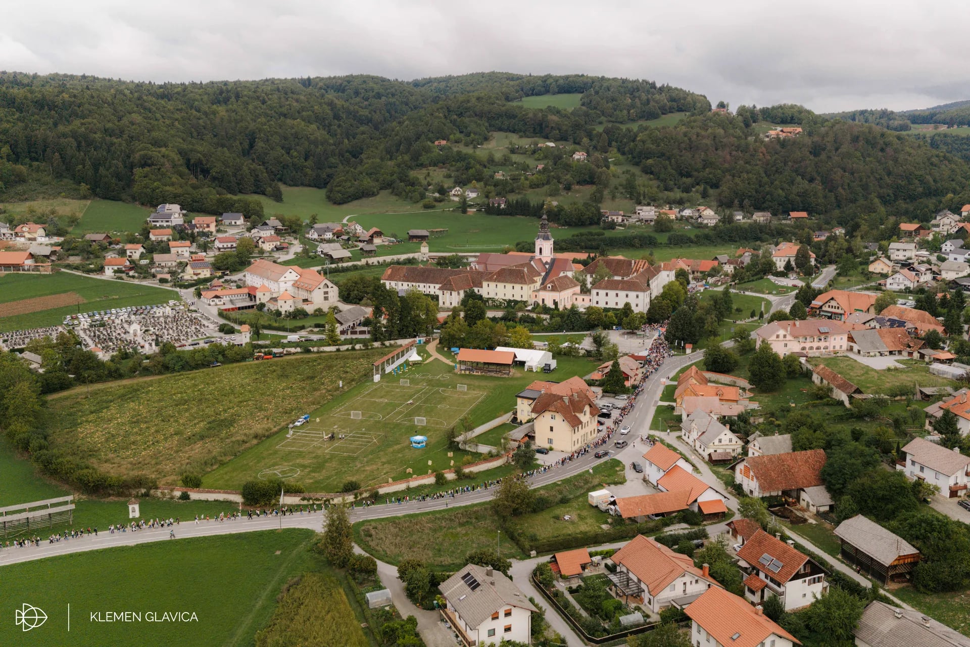 zbiranje