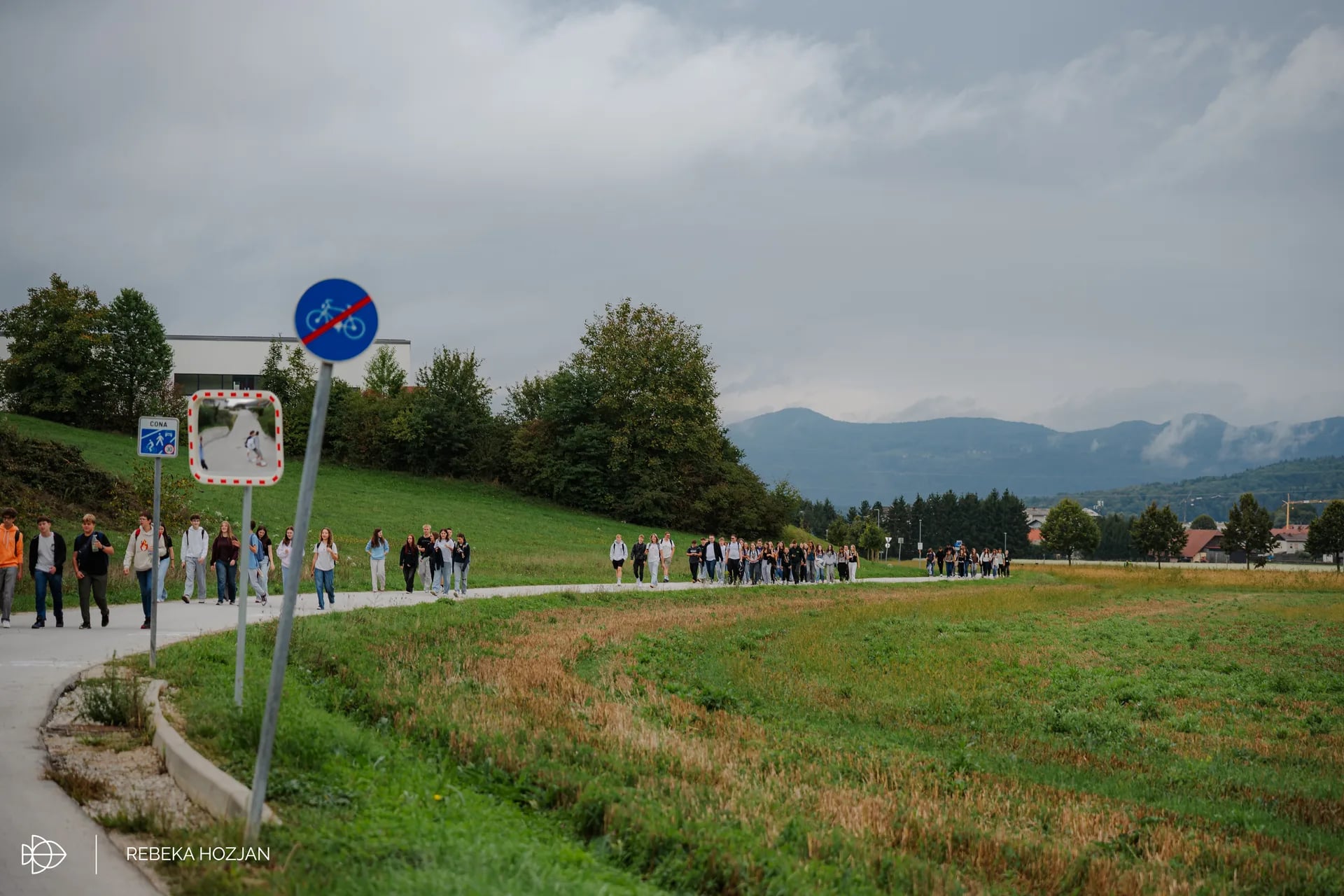 zbiranje