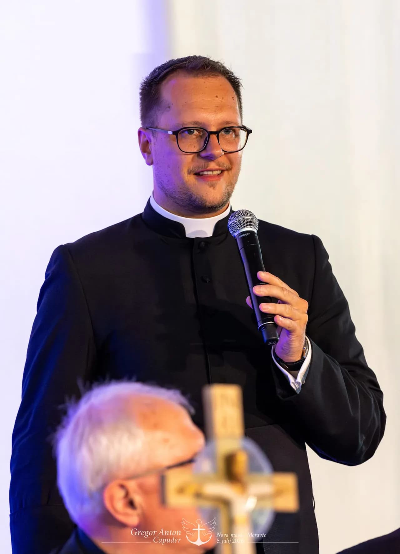 Boštjan Dolinšek