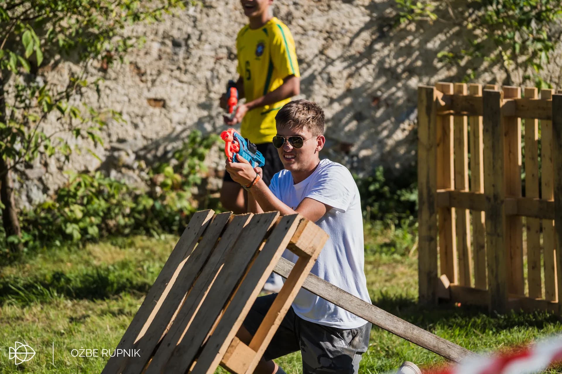 nerfice