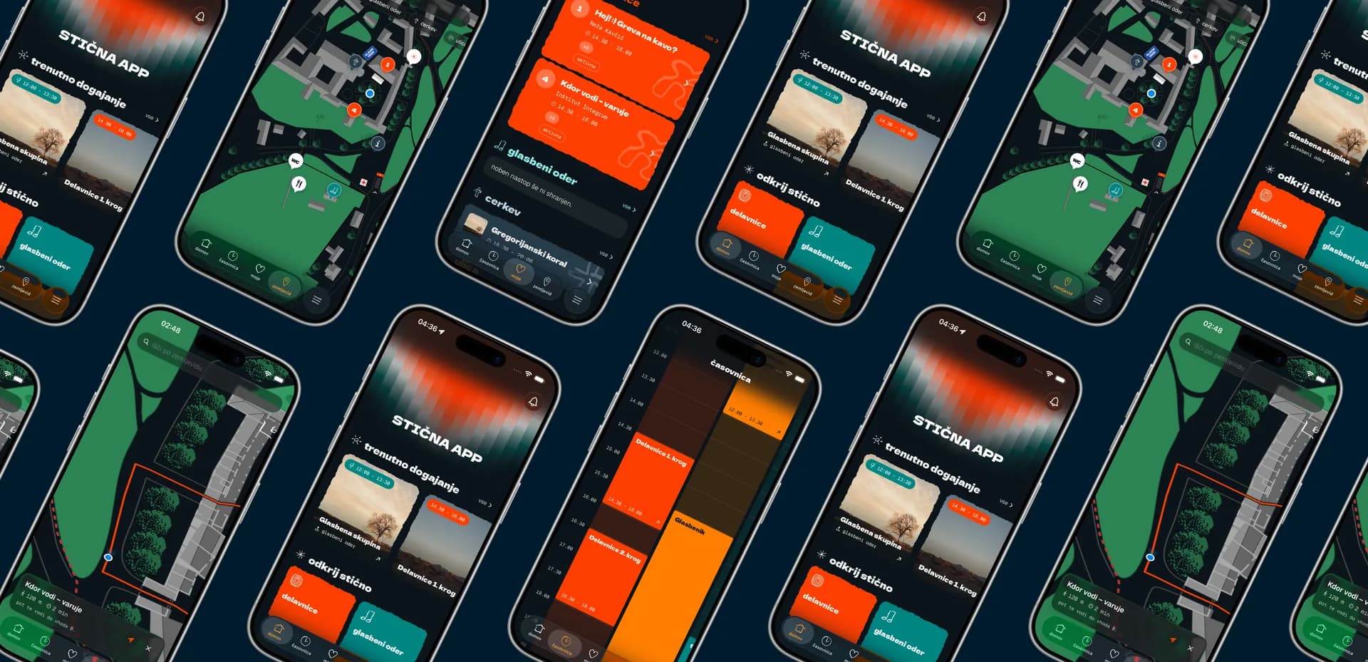 sticna-app